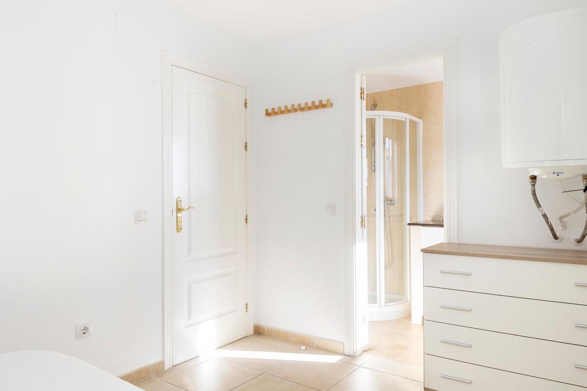 Mar Suites Malaga ベナルマデナ エクステリア 写真