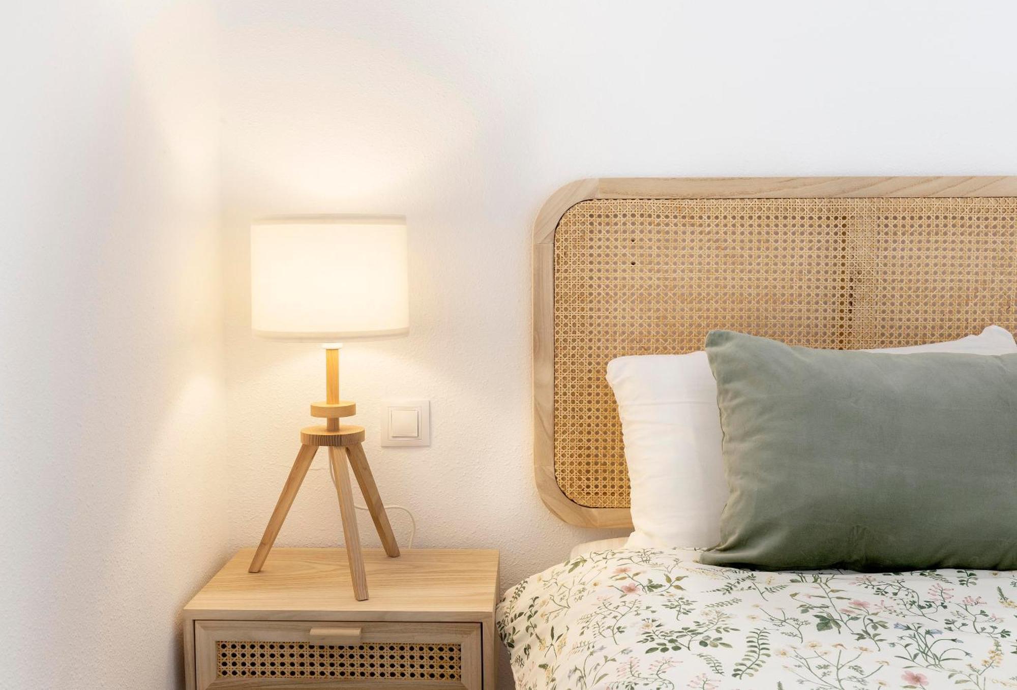 Mar Suites Malaga ベナルマデナ エクステリア 写真